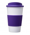 Vaso termico Americano de 350 ml con agarradera