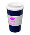 Vaso termico Americano de 350 ml con agarradera