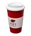 Vaso termico Americano de 350 ml con agarradera