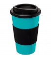Vaso termico Americano de 350 ml con agarradera