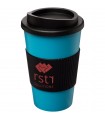 Vaso termico Americano de 350 ml con agarradera