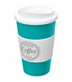 Vaso termico Americano de 350 ml con agarradera