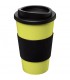 Vaso termico Americano de 350 ml con agarradera