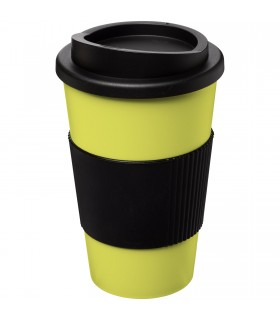 Vaso termico Americano de 350 ml con agarradera