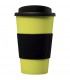 Vaso termico Americano de 350 ml con agarradera