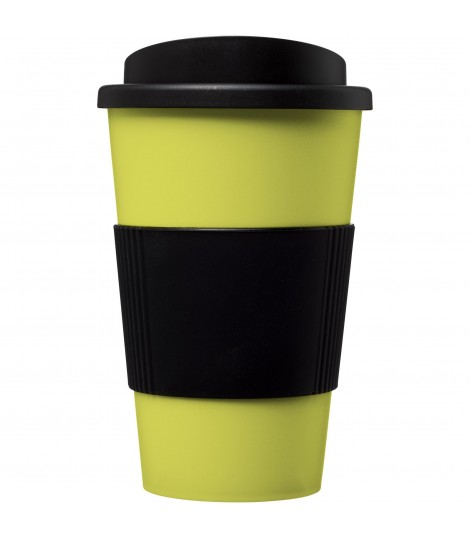 Vaso termico Americano de 350 ml con agarradera