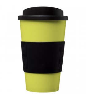 Vaso termico Americano de 350 ml con agarradera