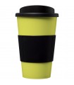 Vaso termico Americano de 350 ml con agarradera