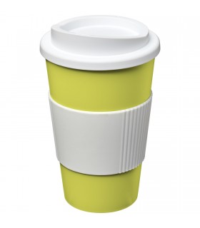 Vaso termico Americano de 350 ml con agarradera