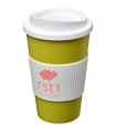 Vaso termico Americano de 350 ml con agarradera