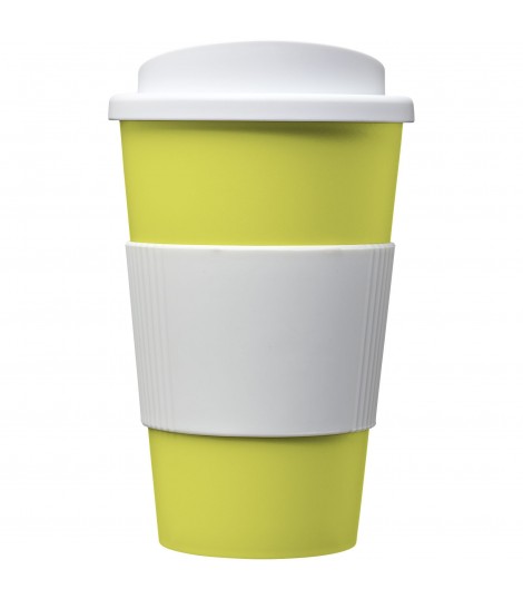 Vaso termico Americano de 350 ml con agarradera