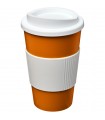 Vaso termico Americano de 350 ml con agarradera