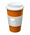 Vaso termico Americano de 350 ml con agarradera