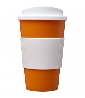 Vaso termico Americano de 350 ml con agarradera