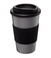 Vaso termico Americano de 350 ml con agarradera