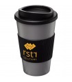 Vaso termico Americano de 350 ml con agarradera