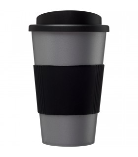 Vaso termico Americano de 350 ml con agarradera