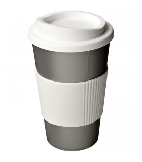 Vaso termico Americano de 350 ml con agarradera