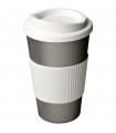 Vaso termico Americano de 350 ml con agarradera