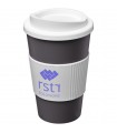 Vaso termico Americano de 350 ml con agarradera