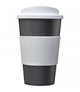 Vaso termico Americano de 350 ml con agarradera