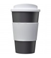 Vaso termico Americano de 350 ml con agarradera