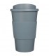 Vaso termico Americano de 350 ml con agarradera