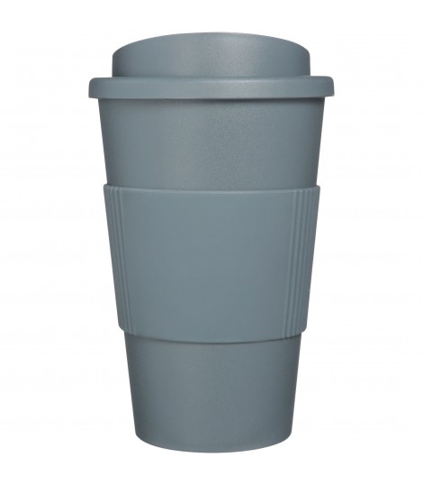 Vaso termico Americano de 350 ml con agarradera