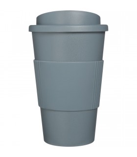 Vaso termico Americano de 350 ml con agarradera