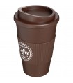 Vaso termico Americano de 350 ml con agarradera