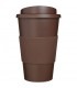Vaso termico Americano de 350 ml con agarradera
