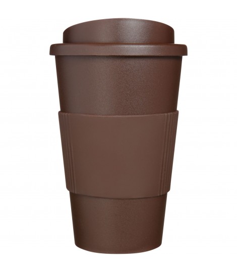 Vaso termico Americano de 350 ml con agarradera