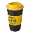 Vaso termico Americano de 350 ml con agarradera