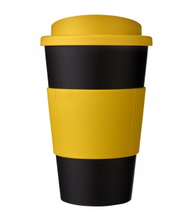 Vaso termico Americano de 350 ml con agarradera
