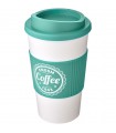 Vaso termico Americano de 350 ml con agarradera