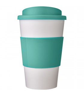 Vaso termico Americano de 350 ml con agarradera