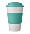 Vaso termico Americano de 350 ml con agarradera