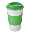 Vaso termico Americano de 350 ml con agarradera