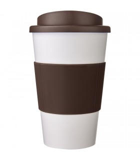 Vaso termico Americano de 350 ml con agarradera