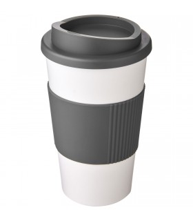 Vaso termico Americano de 350 ml con agarradera