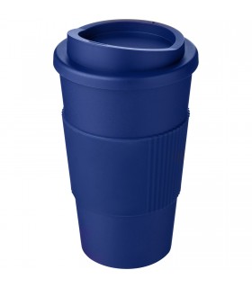 Vaso termico Americano de 350 ml con agarradera