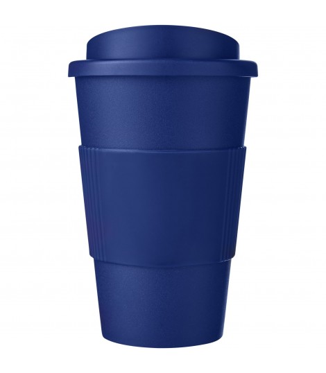 Vaso termico Americano de 350 ml con agarradera