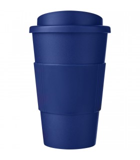 Vaso termico Americano de 350 ml con agarradera