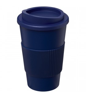 Vaso termico Americano de 350 ml con agarradera