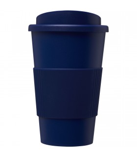 Vaso termico Americano de 350 ml con agarradera