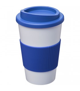 Vaso termico Americano de 350 ml con agarradera