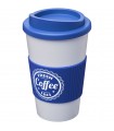 Vaso termico Americano de 350 ml con agarradera