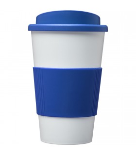 Vaso termico Americano de 350 ml con agarradera