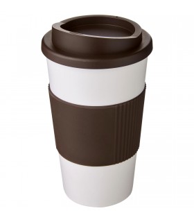Vaso termico Americano de 350 ml con agarradera