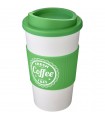 Vaso termico Americano de 350 ml con agarradera